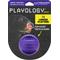 Show in main carousel: Playology Pork Sausage Scented Dental Chew Ball Dog Toy, Medium slide 1 of 6