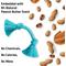 Show in main carousel: Playology Dri-Tech Rope Dog Toy, Medium, Peanut Butter slide 4 of 9