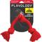 Show in main carousel: Playology Dri-Tech Rope Dog Toy, Jumbo, Beef slide 1 of 10