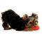 Show in main carousel: Playology Beef Scented Dual Layer Ring Dog Toy, Small slide 3 of 8