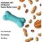 Show in main carousel: Playology Peanut Butter Scented Dual Layer Bone Dog Toy, Jumbo slide 4 of 9