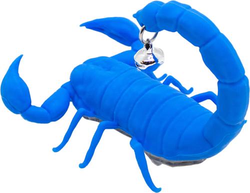 Show full view: Playology Motorized Scorpion Cat Motion Toy slide 5 of 9