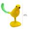 Show in main carousel: Playology Suction Cup Bird Treater Cat Treat Dispenser Toy slide 5 of 7