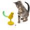 Show in main carousel: Playology Suction Cup Bird Treater Cat Treat Dispenser Toy slide 3 of 7