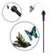 Show in main carousel: Playology Motorized Hummingbird/Butterfly Teaser Cat Toy slide 4 of 8