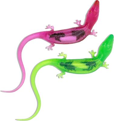 Show full view: Playology Lizards with Bugs Cat Toy with Catnip, 2 count, bundle of 2 slide 4 of 8