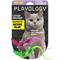 Show in main carousel: Playology Lizards with Bugs Cat Toy with Catnip, 2 count slide 1 of 8