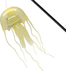 Playology Jellyfish Teaser Cat Toy slide 2 of 6