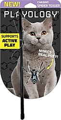 Playology Spider Teaser Cat Toy