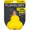 Show in main carousel: Playology Chicken Scented Squeaky Bounce Ball Dog Toy, Jumbo slide 1 of 7