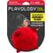 Show in main carousel: Playology Beef Scented Young & Active Sensory Ball Dog Toy, Small slide 1 of 9