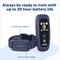 Show in main carousel: PetSafe Pro Dog Remote Trainer, Dark Navy, 10 to 22-in neck, 3/4-in wide slide 6 of 11