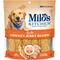 Show in main carousel: Milo's Kitchen Chicken Jerky Recipe Dog Treats, 8.5-oz bag slide 1 of 12