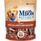 Show in main carousel: Milo's Kitchen Steak Grillers Recipe with Angus Steak Dog Treats, 18-oz bag slide 1 of 11