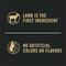 Show in main carousel: Purina Pro Plan Complete Essentials Adult Shredded Blend Lamb & Rice High Protein Formula with Probiotics Dry Dog Food, 5-lb bag slide 9 of 12