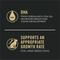 Show in main carousel: Purina Pro Plan Development Sensitive Skin & Stomach Salmon & Rice Large Breed Dry Puppy Food, 24-lb bag slide 6 of 13