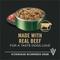 Show in main carousel: Purina Pro Plan Adult Small Breed High-Protein Beef & Green Beans Entree in Gravy Shredded Wet Dog Food, 5.5-oz can, case of 24 slide 4 of 12
