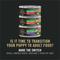 Show in main carousel: Purina Pro Plan Puppy Small Breed High-Protein Chicken & Brown Rice Entree Wet Dog Food, 5.5-oz can, case of 24 slide 8 of 12