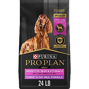PURINA PRO PLAN Sport Performance All Life Stages High