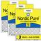 Show in main carousel: Nordic Pure Pleated MERV 10 Air Filters, 14 x 24 x 1-in, 3 count slide 1 of 9
