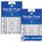 Show in main carousel: Nordic Pure Air Bear Replacement 259112-105 MERV 12 Air Filters, 16 x 25 x 5-in AB, 2 count slide 1 of 9