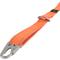 Show in main carousel: Browning Classic Webbing Safety Orange Dog Leash with Reflective Stitching, Small: 6-ft long, 1-in wide slide 4 of 8