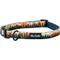 Show in main carousel: Wolfgang Heavy Duty Overland Adjustable Dog Collar with Quick Release, Medium: 12 to 18-in neck, 1-in wide slide 1 of 6