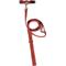 Show in main carousel: Carolina Pet Checkered Wave Dog Collar, Wavy Red, Small: 10 to 14-in neck, 3/4-in wide slide 5 of 9