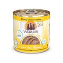 Weruva Classic Press Your Dinner Chicken Pate Grain-Free Wet Cat Food, 10.0-oz can, case of 12