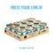 Show in main carousel: Weruva Classic Press Your Lunch! Chicken Pate Grain-Free Wet Cat Food, 10.0-oz can, case of 12 slide 3 of 13