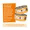 Show in main carousel: Weruva Classic Cat Who Wants To Be A Meowionaire Chicken & Pumpkin Pate Canned Cat Food, 5.5-oz, 8 count slide 5 of 13