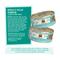 Show in main carousel: Weruva Classic Cat Meows n' Holler PurrAmid Chicken & Shrimp Pate Canned Cat Food, 5.5-oz can, case of 8 slide 5 of 13