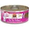 Show in main carousel: Weruva Classic Cat Tic Tac Whoa Tuna & Salmon Pate Canned Cat Food, 5.5-oz can, case of 8 slide 1 of 13