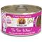 Show in main carousel: Weruva Classic Cat Tic Tac Whoa Tuna & Salmon Pate Canned Cat Food, 3-oz can, case of 12 slide 1 of 13