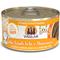 Show in main carousel: Weruva Classic Cat Who Wants To Be A Meowionaire Chicken & Pumpkin Pate Canned Cat Food, 3-oz can, case of 12 slide 1 of 13