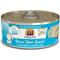 Show in main carousel: Weruva Classic Press Your Lunch! Chicken Pate Grain-Free Wet Cat Food, 5.5-oz can, case of 8 slide 1 of 14