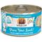 Show in main carousel: Weruva Classic Press Your Lunch! Chicken Pate Grain-Free Wet Cat Food, 3-oz can, case of 12 slide 1 of 14