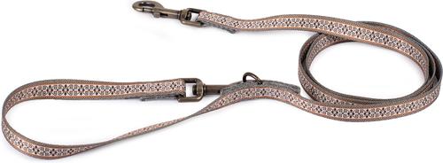 Show full view: Pendleton Adventure Dog Leash, Westerly, 6-ft long, 3/4-in wide slide 3 of 7