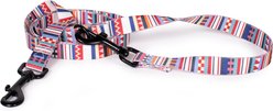 Pendleton Adventure Dog Leash, Tamiami, 6-ft long, 3/4-in wide