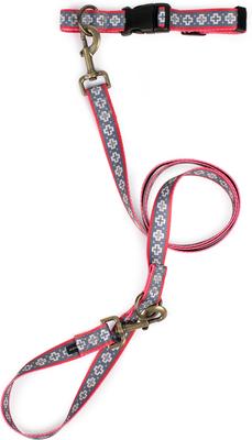 Show full view: Pendleton Adventure Dog Collar, San Miguel, X-Large: 20 to 26-in neck, 1-in wide slide 4 of 8