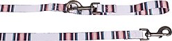 Pendleton Adventure Dog Leash, Serape Rosewood, 6-ft long, 3/4-in wide slide 2 of 4