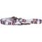 Show in main carousel: Pendleton Adventure Dog Leash, Serape Rosewood, 6-ft long, 1-in wide slide 1 of 3