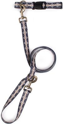 Show full view: Pendleton Adventure Dog Collar, Harding, Large: 16 to 22-in neck, 1-in wide slide 5 of 8