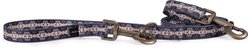 Pendleton Adventure Dog Leash, Harding, 6-ft long, 3/4-in wide