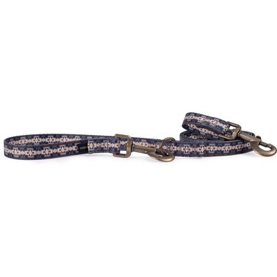 Pendleton Pendleton Adventure Dog Leash, Harding, 6-ft long, 3/4-in wide
