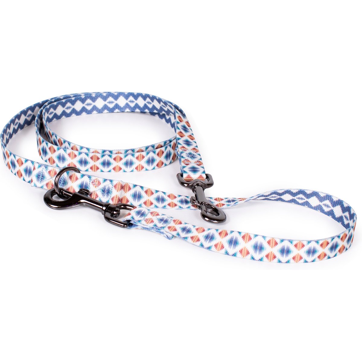 Pendleton Adventure Dog Leash, Falcon Cove, 6-ft long, 3/4-in wide