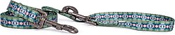 Pendleton Adventure Dog Leash, Century Harding, 6-ft long, 3/4-in wide