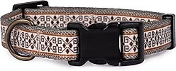 Pendleton Adventure Dog Collar, Westerly, Small: 11 to 13-in neck, 3/4-in wide