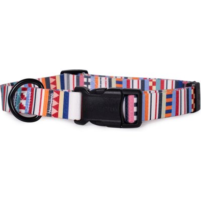 Pendleton Pendleton Adventure Dog Collar, Tamiami, X-Large: 20 to 26-in neck, 1-in wide
