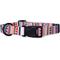 Show in main carousel: Pendleton Adventure Dog Collar, Tamiami, X-Large: 20 to 26-in neck, 1-in wide slide 1 of 7